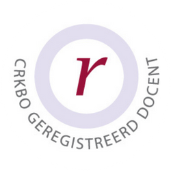 CKRBO registratie